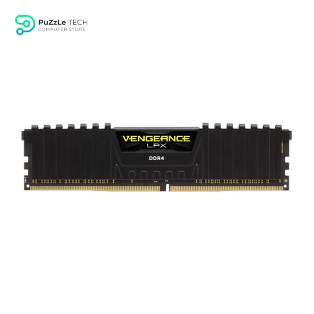 CORSAIR VENGEANCE LPX 16GB (1x16GB) 3200MHz CL16 DDR4 Memory