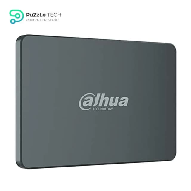 DAHUA C800A SSD SATA 2.5″ 512GB 3D NAND SSD SATA III Internal Solid State Drive up to 550 MB/s