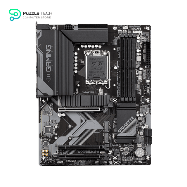 Gigabyte B760 Gaming X LGA1700 DDR5 ATX Motherboard