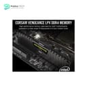 Corsair Vengeance LPX 32GB (2 x 16GB) DDR4 3200MHz C16 High Performance Desktop 3
