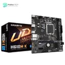 GIGABYTE H610M K DDR5 LGA1700 MOTHERBOARD PCIe 4.0 Design Gen3 x4 M.2 GbE LAN Anti-Sulfur Resistor Smart Fan 6 1
