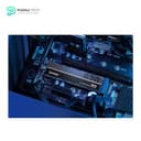 Lexar NM620 1TB SSD - M.2 2280 PCIe Gen3x4 NVMe 1.4 Internal SSD - Up to 3500MB/s Read - 3000MB/s Write - 3D NAND Flash Internal Solid State Drive for PC Enthusiasts and Gamers 7