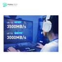 Lexar NM620 1TB SSD - M.2 2280 PCIe Gen3x4 NVMe 1.4 Internal SSD - Up to 3500MB/s Read - 3000MB/s Write - 3D NAND Flash Internal Solid State Drive for PC Enthusiasts and Gamers 4