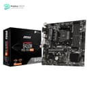 MSI B450M Pro-Vdh Max Motherboard Ddr4 1