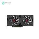 PNY RTX 4060 Ti 16GB OC XLR8 Gaming VERTO Dual Fan 128-Bit GDDR6 - 1 x HDMI 2.1 - 3 x DisplayPort 1.4 - 4352 Cores CUDA Cores 2