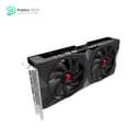 PNY RTX 4060 Ti 16GB OC XLR8 Gaming VERTO Dual Fan 128-Bit GDDR6 - 1 x HDMI 2.1 - 3 x DisplayPort 1.4 - 4352 Cores CUDA Cores 4