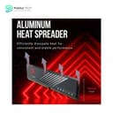 PNY XLR8 Gaming MAKO 32GB (2x16GB) DDR5 6400MHz (PC5-51200) CL40 1.4V Desktop Memory Kit 4