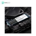 TEAMGROUP MP33 512GB SLC Cache 3DNAND TLC NVMe PCIe Gen3x4 M.2 2280 Internal SSD 4