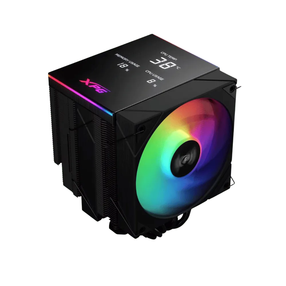 PC Cooling