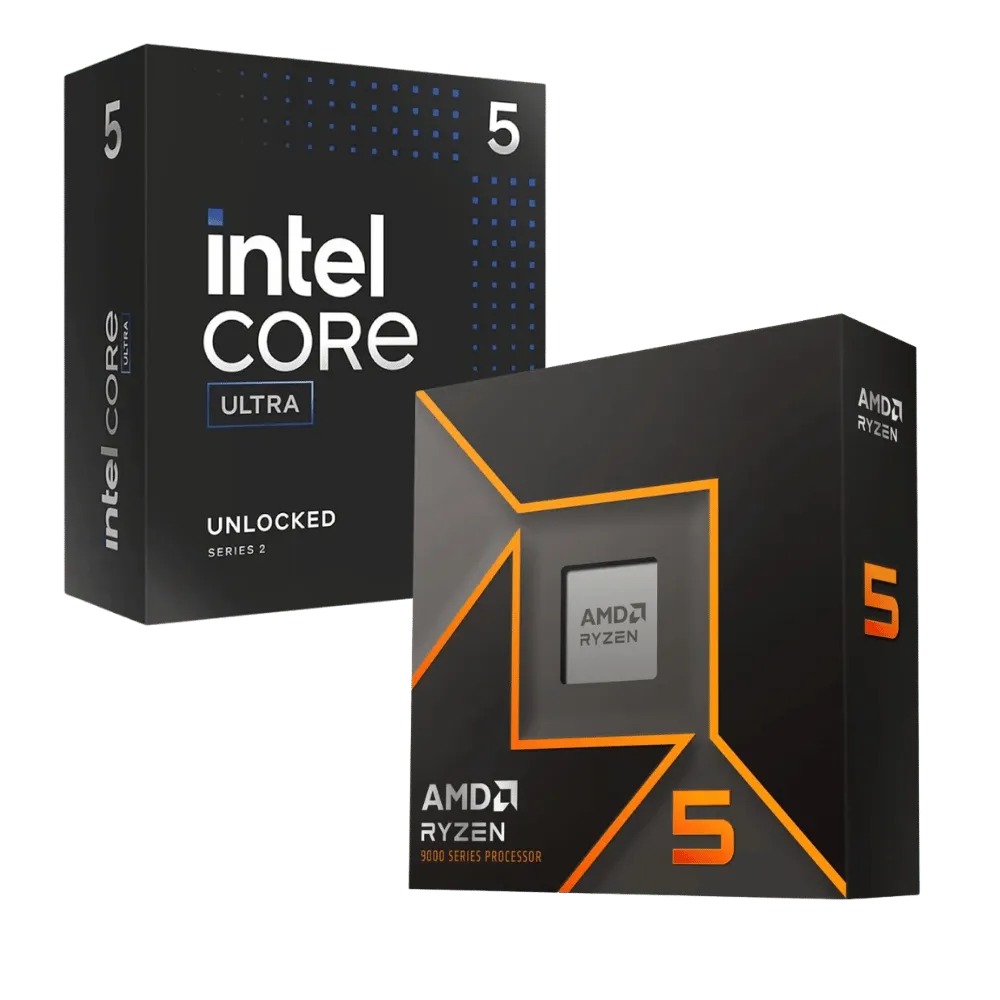 Processors