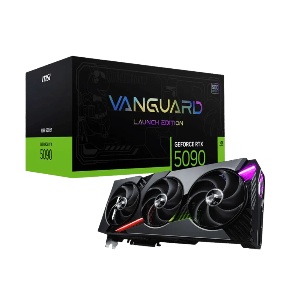 Graphic Cards