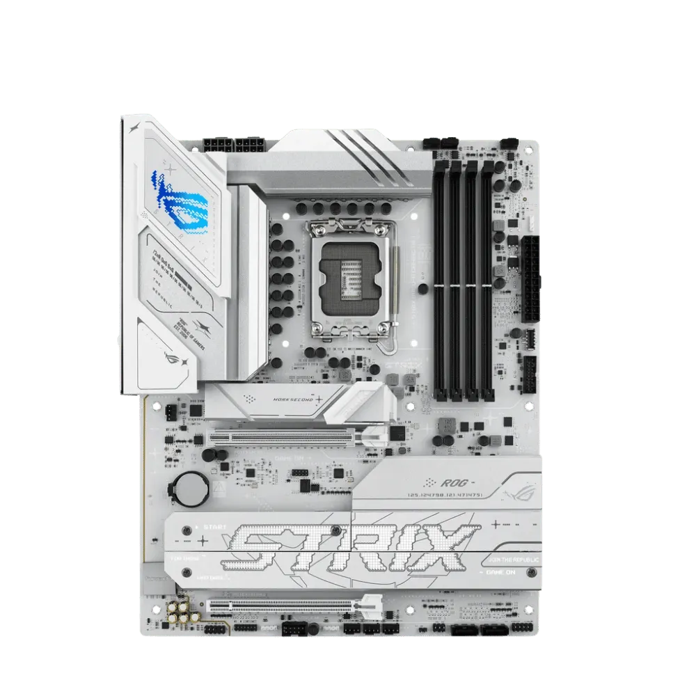 Mother Board