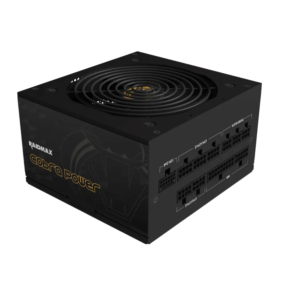 Power Supply